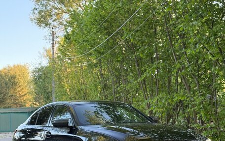 BMW 3 серия, 2021 год, 4 200 000 рублей, 5 фотография