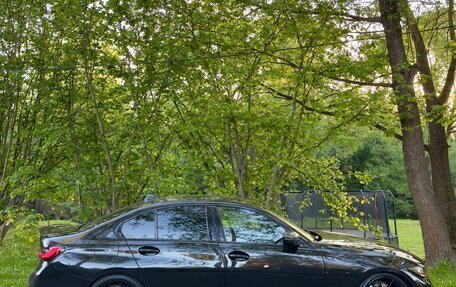 BMW 3 серия, 2021 год, 4 200 000 рублей, 6 фотография