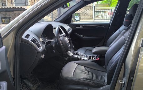 Audi Q5, 2009 год, 1 600 000 рублей, 4 фотография