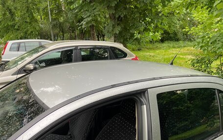 Opel Astra G, 1999 год, 270 000 рублей, 7 фотография
