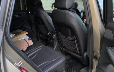 Audi Q5, 2009 год, 1 600 000 рублей, 3 фотография