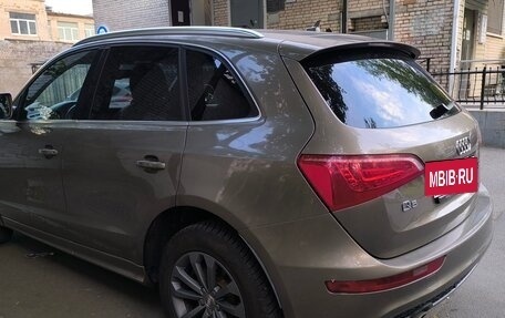 Audi Q5, 2009 год, 1 600 000 рублей, 6 фотография