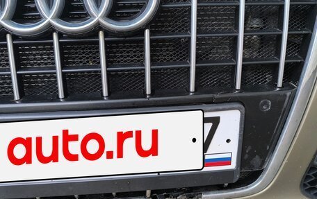 Audi Q5, 2009 год, 1 600 000 рублей, 10 фотография