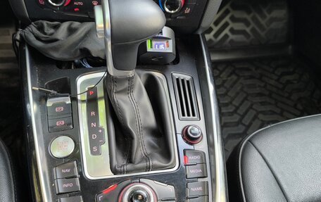Audi Q5, 2009 год, 1 600 000 рублей, 8 фотография