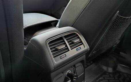 Audi Q5, 2009 год, 1 600 000 рублей, 15 фотография