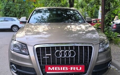 Audi Q5, 2009 год, 1 600 000 рублей, 16 фотография