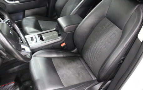 Land Rover Discovery Sport I рестайлинг, 2018 год, 2 190 000 рублей, 9 фотография