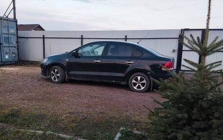 Volkswagen Polo VI (EU Market), 2012 год, 650 000 рублей, 3 фотография