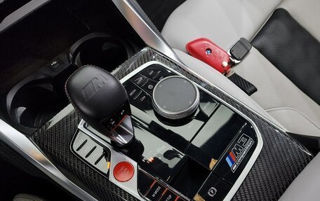 BMW M3, 2021 год, 7 100 000 рублей, 6 фотография
