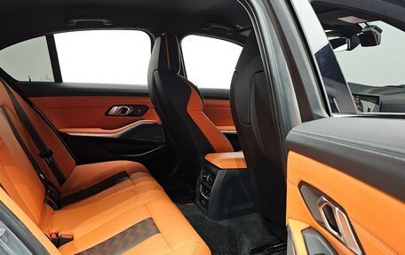 BMW M3, 2022 год, 8 970 000 рублей, 7 фотография