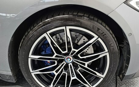 BMW M3, 2022 год, 8 970 000 рублей, 3 фотография