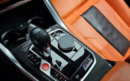 BMW M3, 2022 год, 8 970 000 рублей, 6 фотография