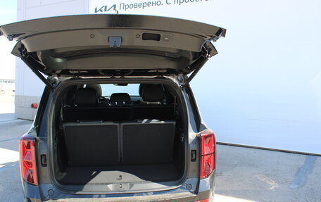 GAC GS8, 2024 год, 4 799 000 рублей, 11 фотография