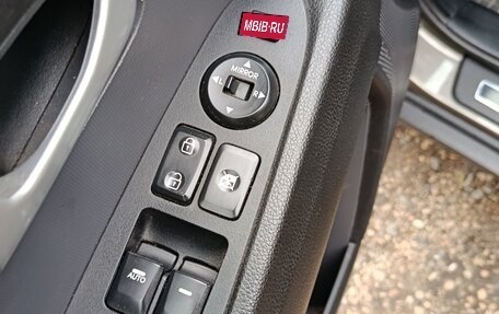 KIA Sportage III, 2014 год, 1 195 000 рублей, 3 фотография