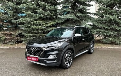 Hyundai Tucson III, 2020 год, 2 390 000 рублей, 1 фотография