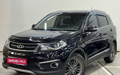 Chery Tiggo 5 I рестайлинг, 2018 год, 950 000 рублей, 1 фотография