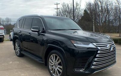 Lexus LX, 2025 год, 20 100 000 рублей, 1 фотография