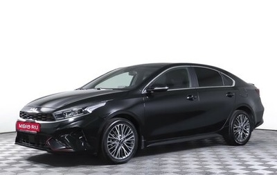 KIA Cerato IV, 2022 год, 2 344 000 рублей, 1 фотография
