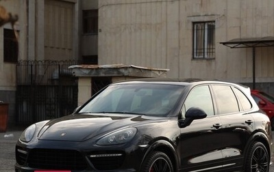 Porsche Cayenne III, 2012 год, 2 950 000 рублей, 1 фотография