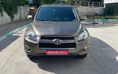 Toyota RAV4, 2011 год, 2 100 000 рублей, 1 фотография