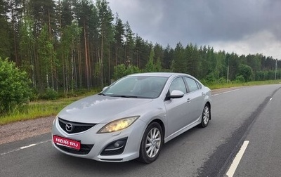 Mazda 6, 2010 год, 900 000 рублей, 1 фотография