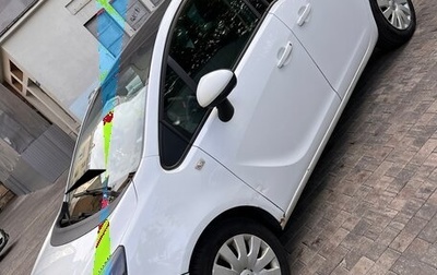 Opel Meriva, 2012 год, 400 000 рублей, 1 фотография