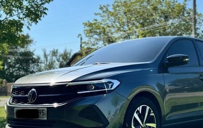 Volkswagen Polo VI (EU Market), 2021 год, 2 350 000 рублей, 1 фотография