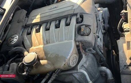 Volkswagen Touareg III, 2005 год, 810 000 рублей, 3 фотография