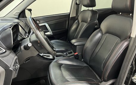 Chery Tiggo 5 I рестайлинг, 2018 год, 950 000 рублей, 5 фотография