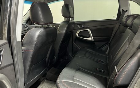 Chery Tiggo 5 I рестайлинг, 2018 год, 950 000 рублей, 8 фотография