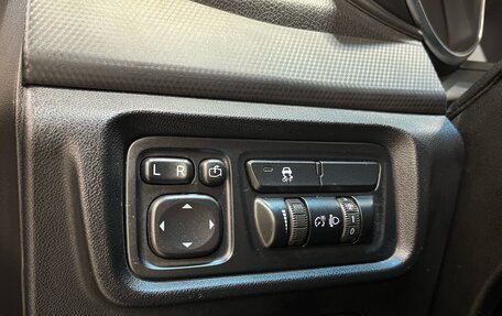 Chery Tiggo 5 I рестайлинг, 2018 год, 950 000 рублей, 11 фотография