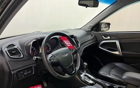 Chery Tiggo 5 I рестайлинг, 2018 год, 950 000 рублей, 6 фотография