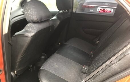 Chevrolet Aveo III, 2007 год, 345 000 рублей, 15 фотография