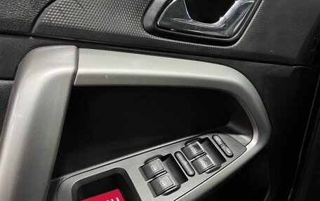 Chery Tiggo 5 I рестайлинг, 2018 год, 950 000 рублей, 10 фотография