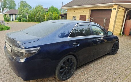 Toyota Mark X II, 2018 год, 2 500 000 рублей, 3 фотография