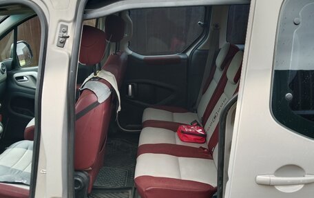 Citroen Berlingo II рестайлинг, 2010 год, 750 000 рублей, 4 фотография