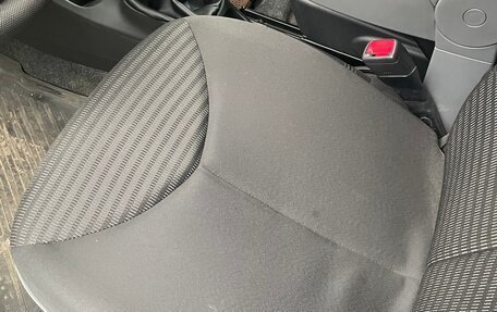 Peugeot 107 I рестайлинг, 2012 год, 650 000 рублей, 9 фотография
