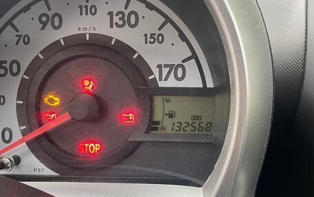 Peugeot 107 I рестайлинг, 2012 год, 650 000 рублей, 12 фотография