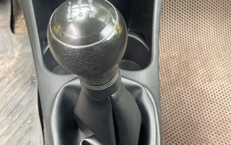 Peugeot 107 I рестайлинг, 2012 год, 650 000 рублей, 13 фотография