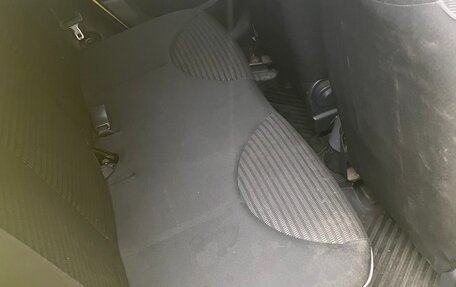 Peugeot 107 I рестайлинг, 2012 год, 650 000 рублей, 17 фотография