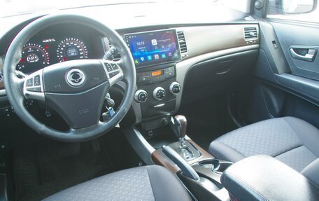 SsangYong Actyon II рестайлинг, 2013 год, 849 000 рублей, 6 фотография