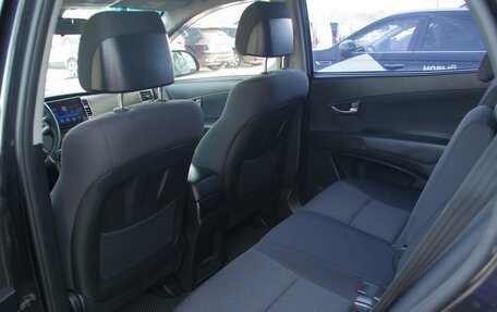 SsangYong Actyon II рестайлинг, 2013 год, 849 000 рублей, 11 фотография
