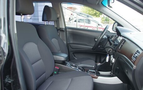 SsangYong Actyon II рестайлинг, 2013 год, 849 000 рублей, 8 фотография