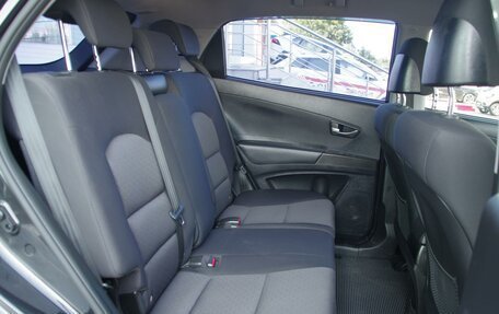 SsangYong Actyon II рестайлинг, 2013 год, 849 000 рублей, 7 фотография