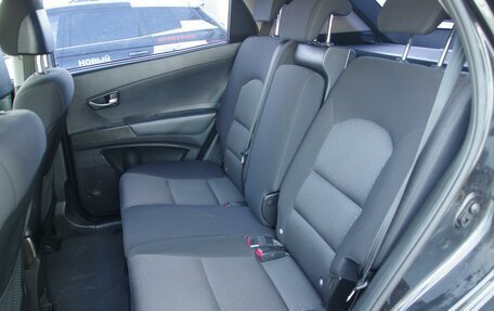 SsangYong Actyon II рестайлинг, 2013 год, 849 000 рублей, 10 фотография