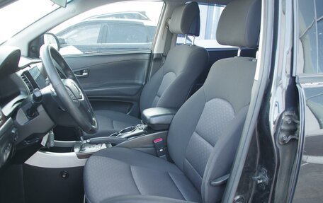SsangYong Actyon II рестайлинг, 2013 год, 849 000 рублей, 9 фотография