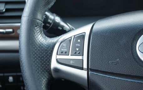 SsangYong Actyon II рестайлинг, 2013 год, 849 000 рублей, 17 фотография