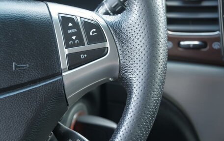 SsangYong Actyon II рестайлинг, 2013 год, 849 000 рублей, 18 фотография