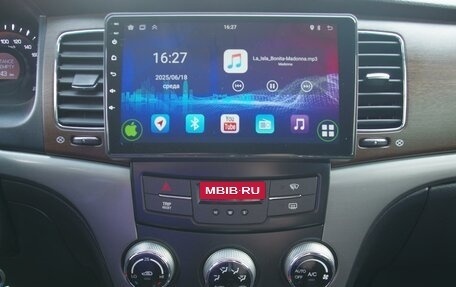SsangYong Actyon II рестайлинг, 2013 год, 849 000 рублей, 12 фотография