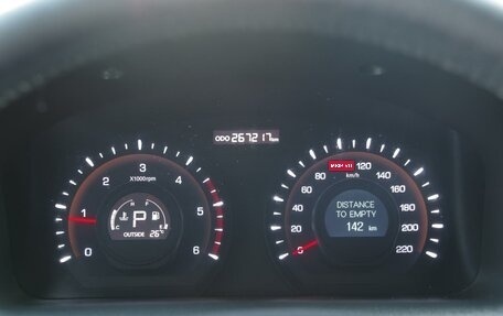 SsangYong Actyon II рестайлинг, 2013 год, 849 000 рублей, 15 фотография